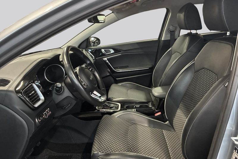 Kia Cee´d bild 10