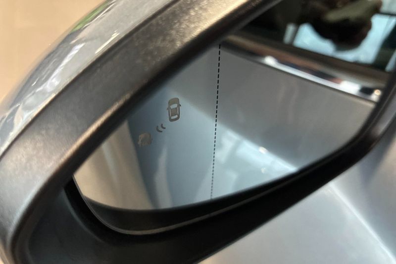 Kia Cee´d bild 18