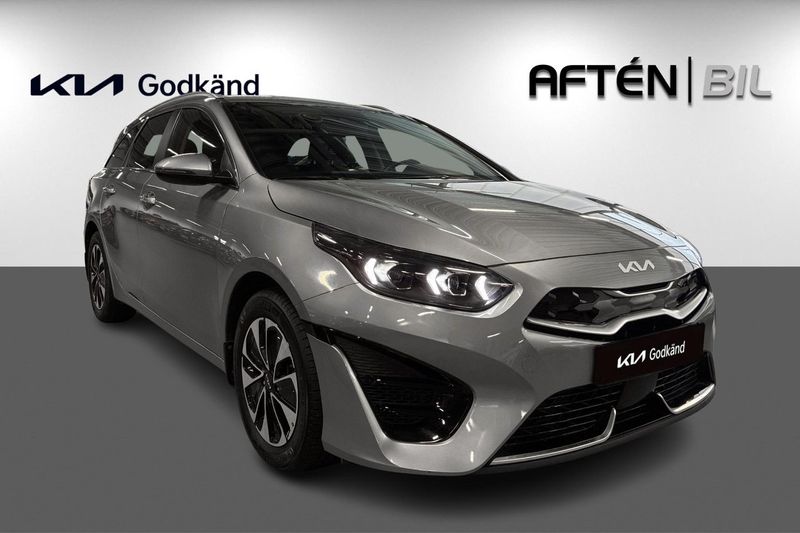 Kia Cee´d bild 4