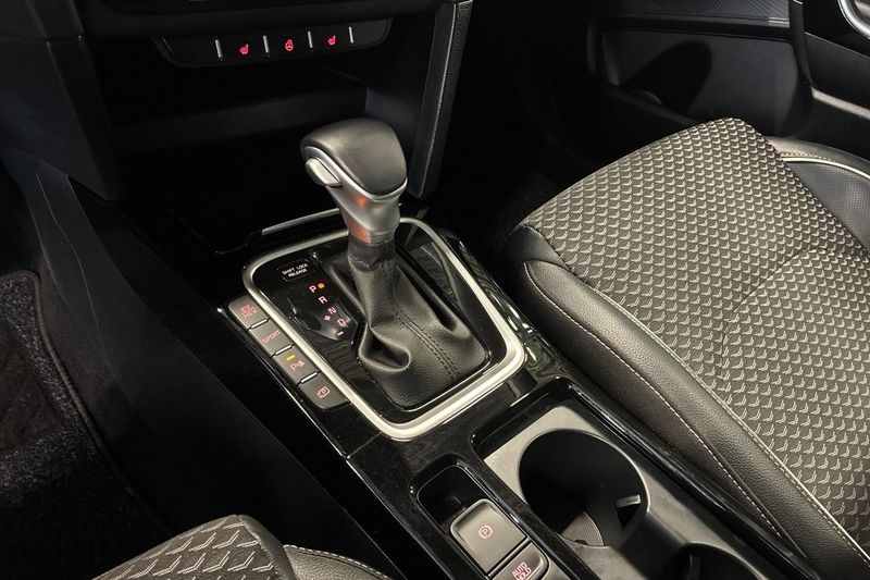 Kia Cee´d bild 14