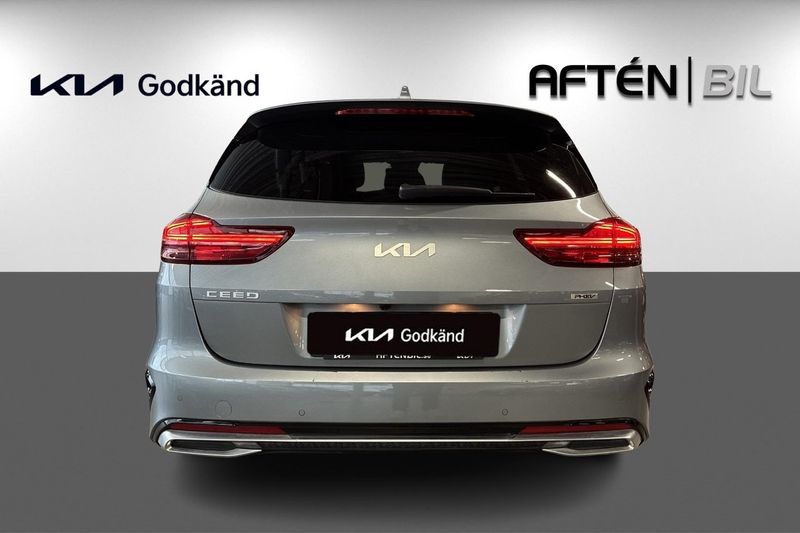 Kia Cee´d bild 7