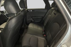 Kia Cee´d bild 11