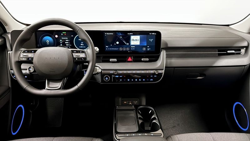 Hyundai IONIQ 5 bild 4