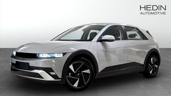 Hyundai IONIQ 5 2,99% RÄNTA - Essential - 84 kWh - AWD (Fyrhjulsdrift) - 2027