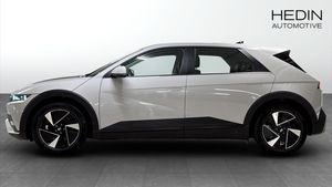 Hyundai IONIQ 5 bild 6