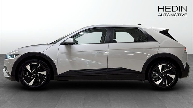 Hyundai IONIQ 5 bild 6