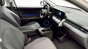Hyundai IONIQ 5 bild 3