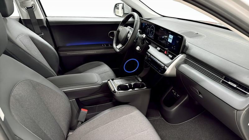 Hyundai IONIQ 5 bild 3
