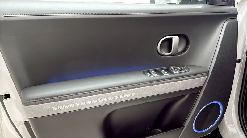 Hyundai IONIQ 5 bild 11