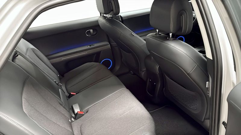 Hyundai IONIQ 5 bild 5