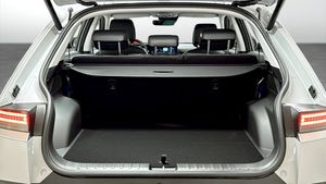 Hyundai IONIQ 5 bild 10