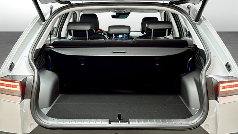 Hyundai IONIQ 5 bild 10