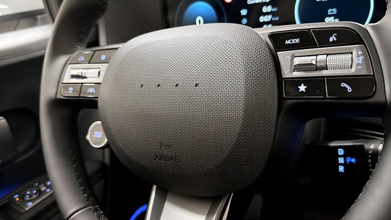 Hyundai IONIQ 5 bild 13