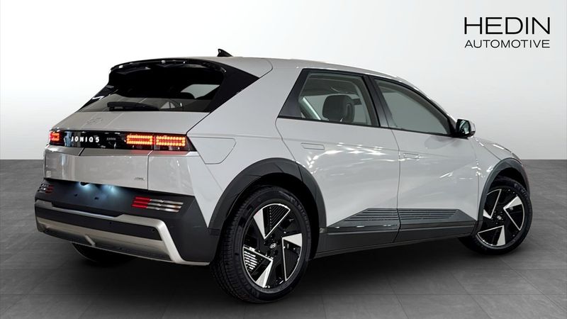 Hyundai IONIQ 5 bild 2