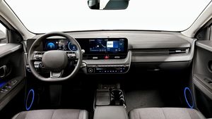 Hyundai IONIQ 5 bild 12