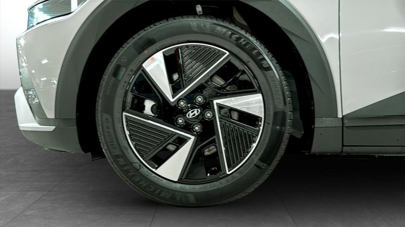 Hyundai IONIQ 5 bild 9