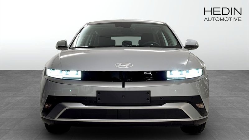 Hyundai IONIQ 5 bild 8