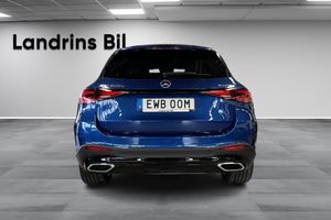 Mercedes GLC300 bild 5