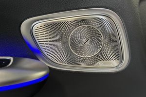 Mercedes GLC300 bild 16
