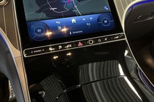 Mercedes GLC300 bild 13