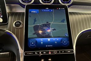 Mercedes GLC300 bild 11
