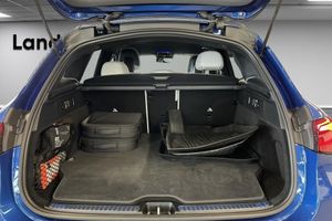 Mercedes GLC300 bild 14