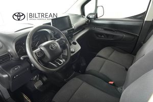 Toyota Proace bild 8
