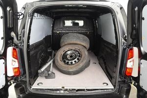 Toyota Proace bild 6
