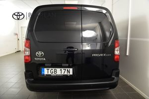 Toyota Proace bild 5