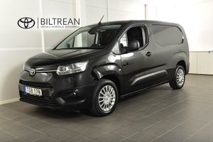 Toyota Proace bild 1