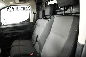 Toyota Proace bild 9