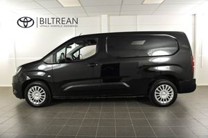 Toyota Proace bild 2