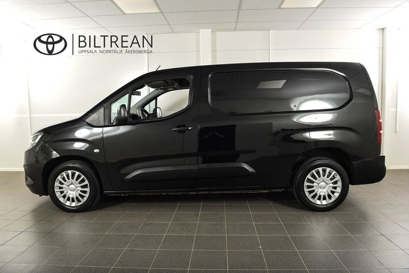 Toyota Proace bild 2