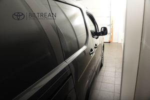 Toyota Proace bild 7