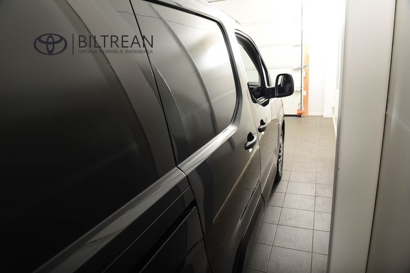 Toyota Proace bild 7