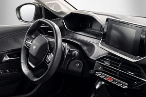 Peugeot 208 bild 4
