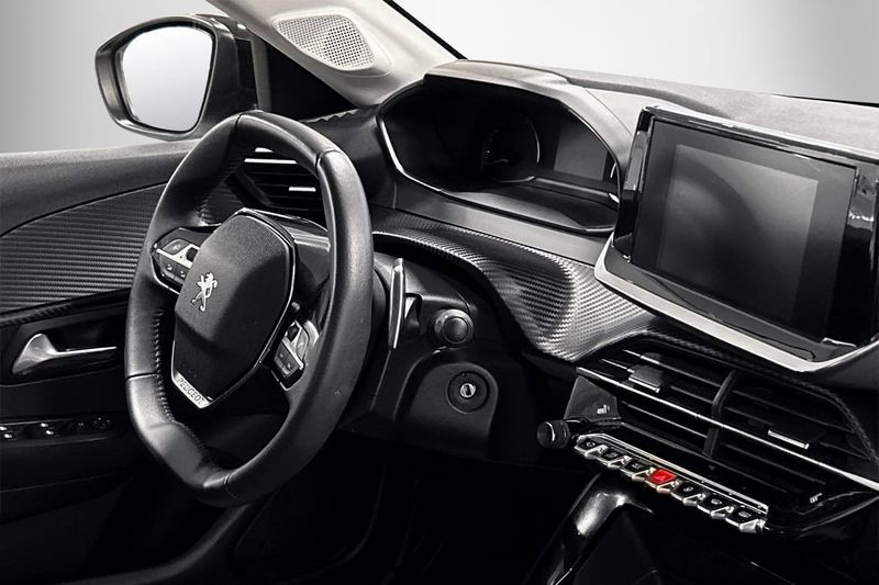 Peugeot 208 bild 4