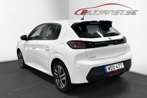 Peugeot 208 bild 3