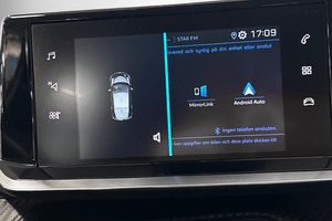 Peugeot 208 bild 9