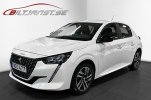 Peugeot 208 bild 1