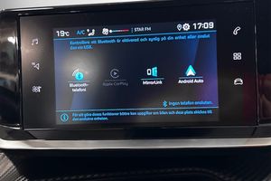 Peugeot 208 bild 8