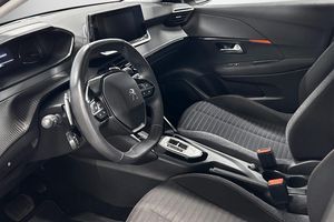 Peugeot 208 bild 5