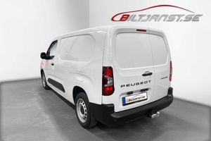 Peugeot Partner bild 3