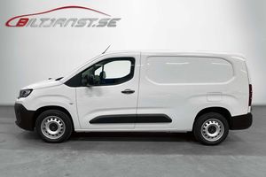 Peugeot Partner bild 2