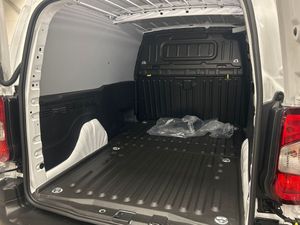 Peugeot Partner bild 7