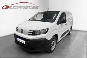 Peugeot Partner bild 1
