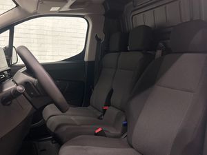 Peugeot Partner bild 14