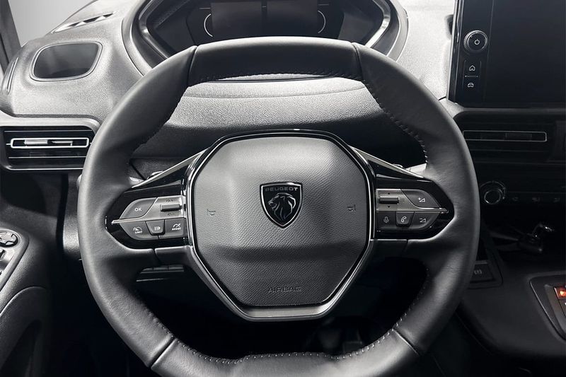 Peugeot Partner bild 5