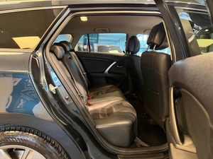 Toyota Avensis bild 20