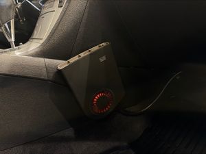 Toyota Avensis bild 19